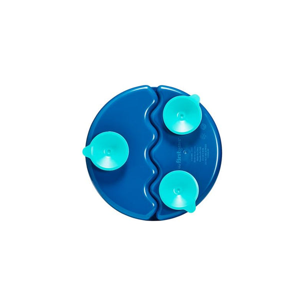 The First Years Disney Mickey Mouse Suction Plate