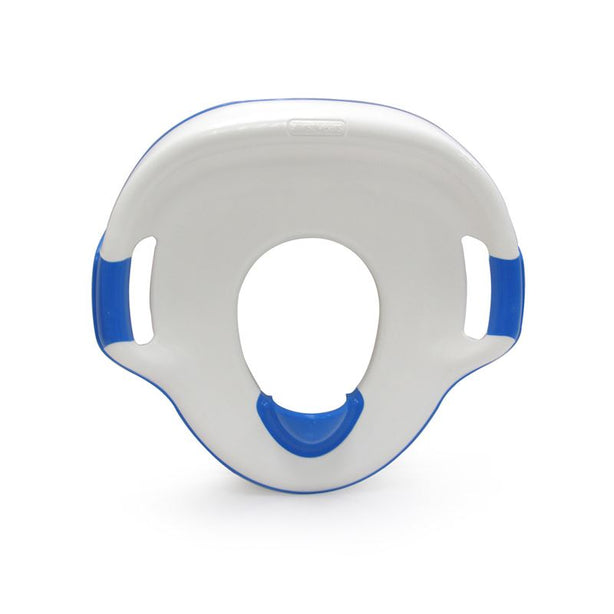 The First Years Soft Grip Trainer Seat - Blue