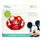 The First Years Disney Mickey Mouse 3pc Mealtime Set