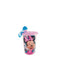 The First Years Disney Minnie Take&Toss 10oz Sippy Cups with Cap 3pk
