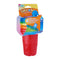 The First Years Take & Toss Spill-Proof Cups 10oz (4pk)