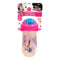 The First Years Disney Minnie Mouse 10oz Flip Top Straw Cup