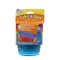 The First Years Take & Toss Bowls w/Lids (6pk)