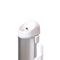 Lascal Kiddy Guard Accent - White