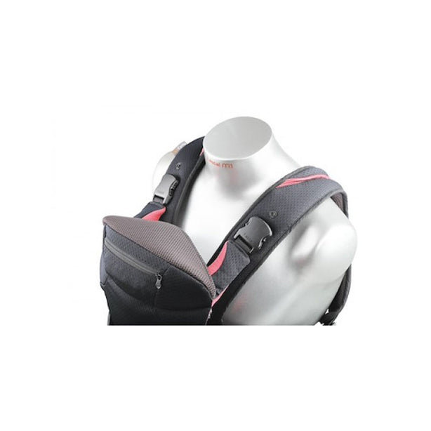 Lascal M1 Carrier - Black