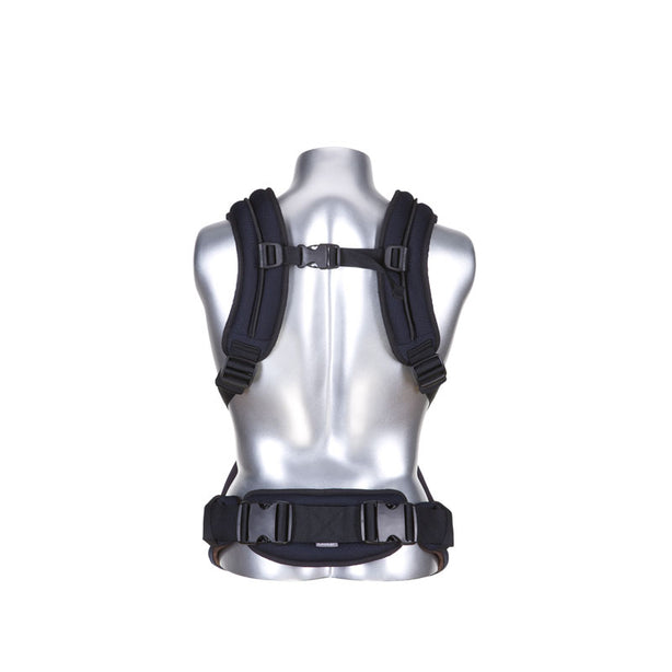 Lascal M1 Carrier - Blue