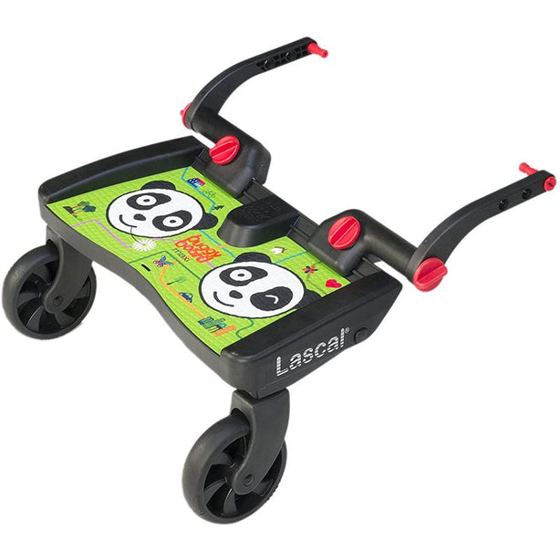 Lascal Buggy Board Maxi - Panda City