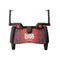 Lascal Buggy Board Maxi - Red