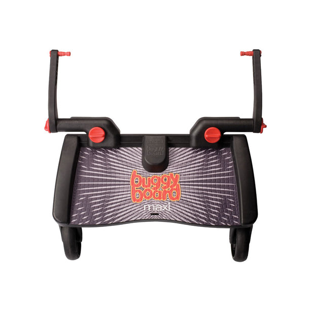 Lascal Buggy Board Maxi - Black