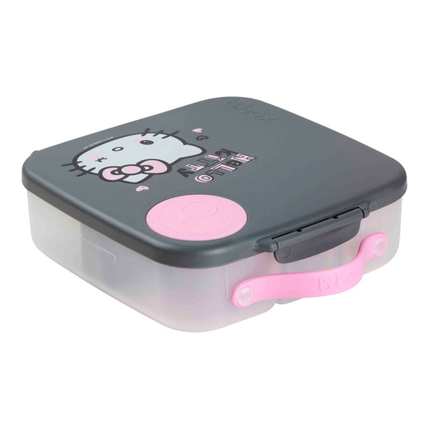 B.box Hello Kitty Lunchbox - Get Social