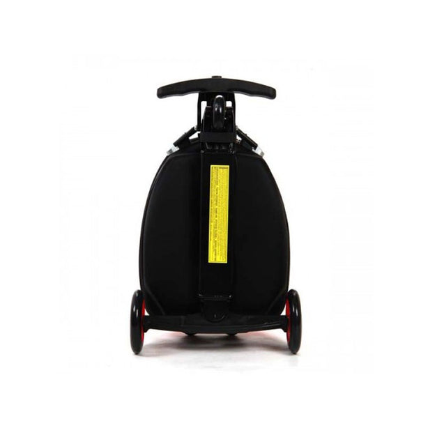 Ferrari Ferrari 2-in-1 Kids Luggage Scooter