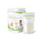 Ardo Easy Store Breast Milk Bag (25pcs)