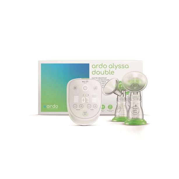 Ardo Alyssa Double Electric Breastpump