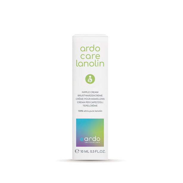 Ardo Care Lanolin 10ml