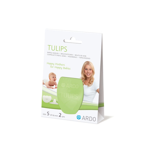 Ardo Tulips Size S (2pcs)