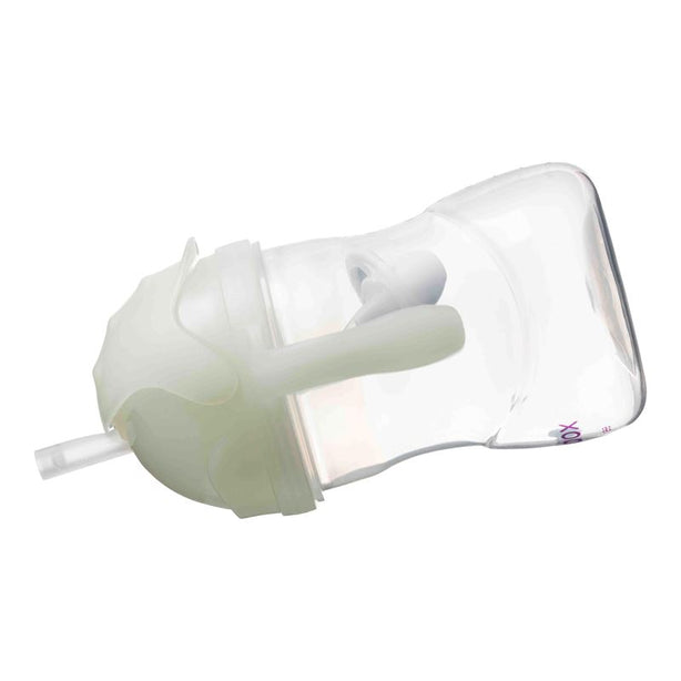 B.box Sippy Cup 8oz - Glow In The Dark