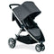 Britax B-Lively Stroller (Dove)