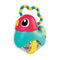 Hap-P-Kid Little Learner Spin & Rattle - Chicken