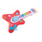 Hap-P-Kid Little Learner Magic Touch Guitar