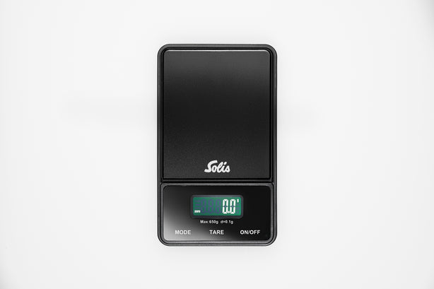 Solis Digital Pocket Scale