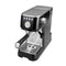 Solis  Barista Coffee Machine  Blac