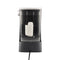 Solis  Barista Coffee Machine  Blac