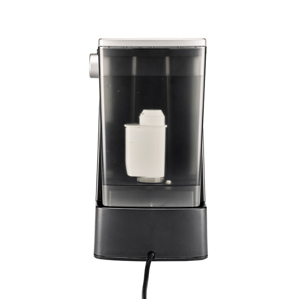 Solis  Barista Coffee Machine  Blac