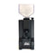 Solis Eureka Mignon Grinder Black