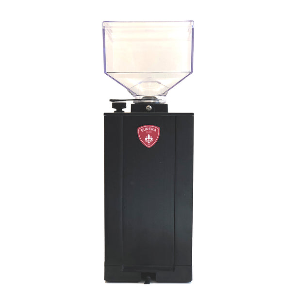 Solis Eureka Mignon Grinder Black