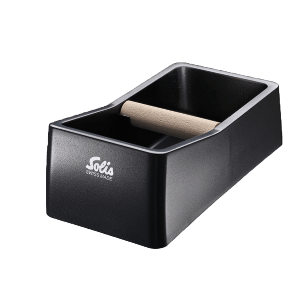 Solis Knock Box