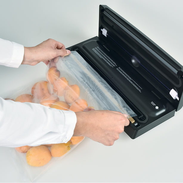 Solis Premium Vacuum Sealer