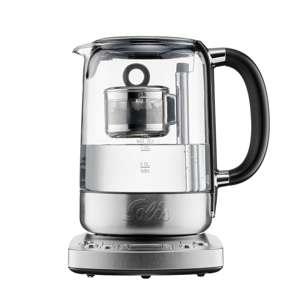 Solis Tea Kettle Automatic 1.7L