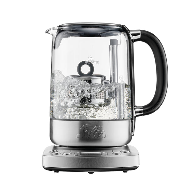 Solis Tea Kettle Automatic 1.7L