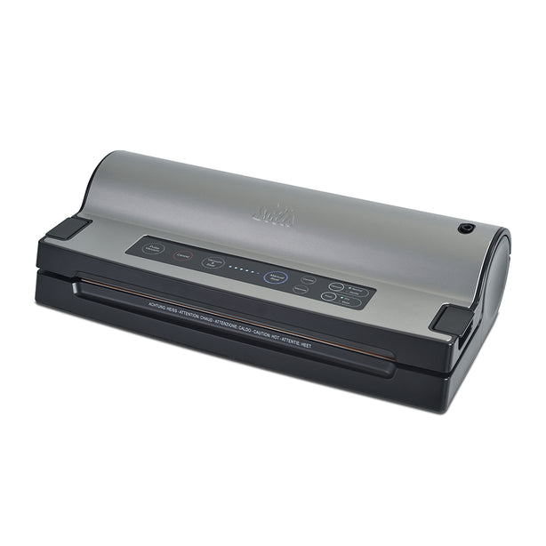 Solis Prestige Vacuum Sealer