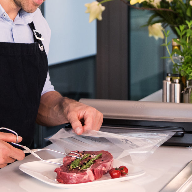 Solis Prestige Vacuum Sealer