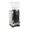 Solis Eureka Mignon Grinder Stainless Steel Silver