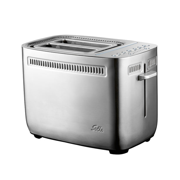 Solis Sandwich Toaster