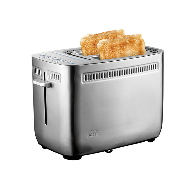 Solis Sandwich Toaster