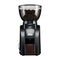 Solis  Scala Zero Static Grinder Black