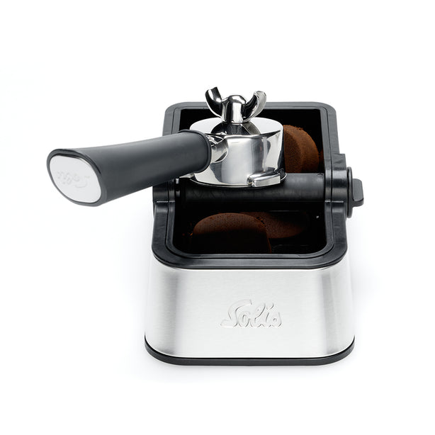 Solis Perfetta Knock Box