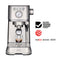 Solis Barista Coffee Machine Perfetta Plus