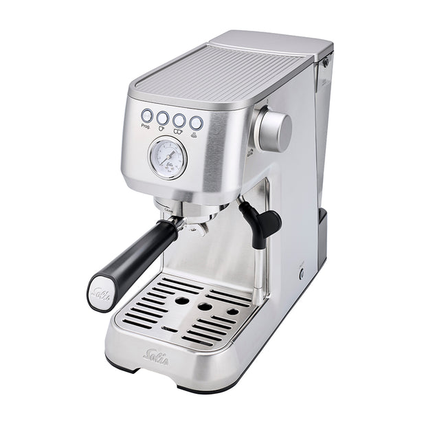 Solis Barista Coffee Machine Perfetta Plus