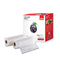 Solis Vacuum Foils 15X600Cm