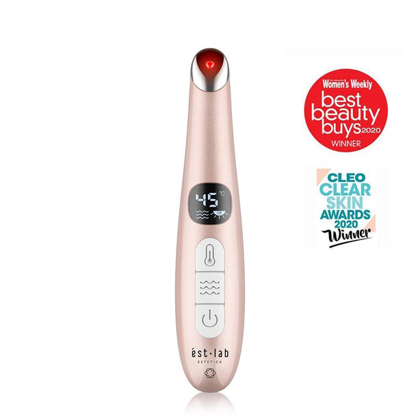 √©st.lab OptimaLift A+ Intelligent Eye Revitaliser Tri-Action Massager 2.0