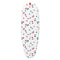 R6275.06 Rayen Iron Board Cover Basic Plus (Confetti)