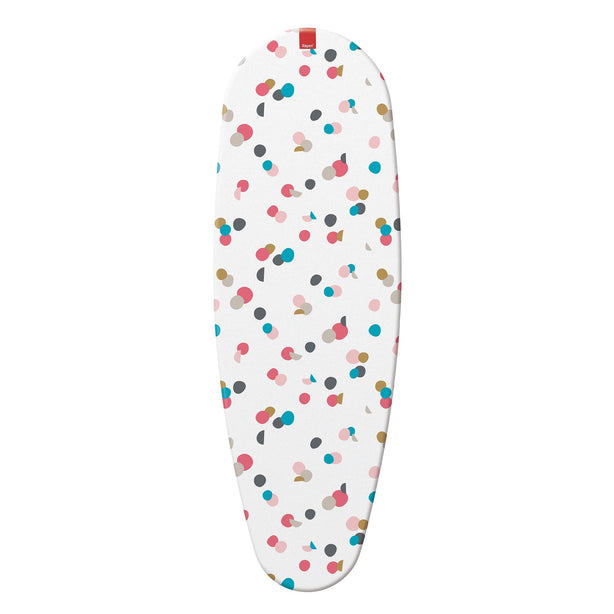 R6275.06 Rayen Iron Board Cover Basic Plus (Confetti)