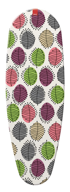 R6155.17 Rayen Ironing Board Cover Classic (Leafy)