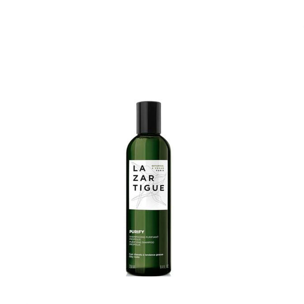 Lazartigue Purify Shampoo 250ML