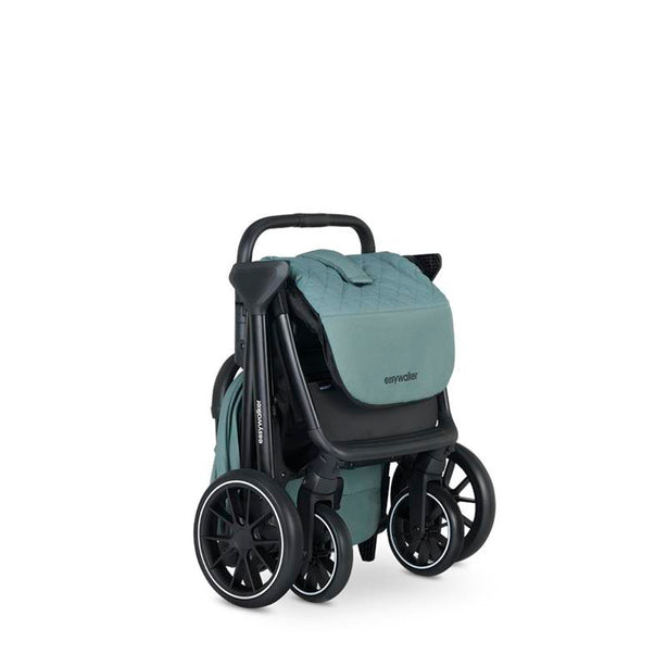 Easywalker Jackey XL Stroller