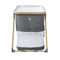 Beblum Luna 3-in-1 Travel Cot / Playpen
